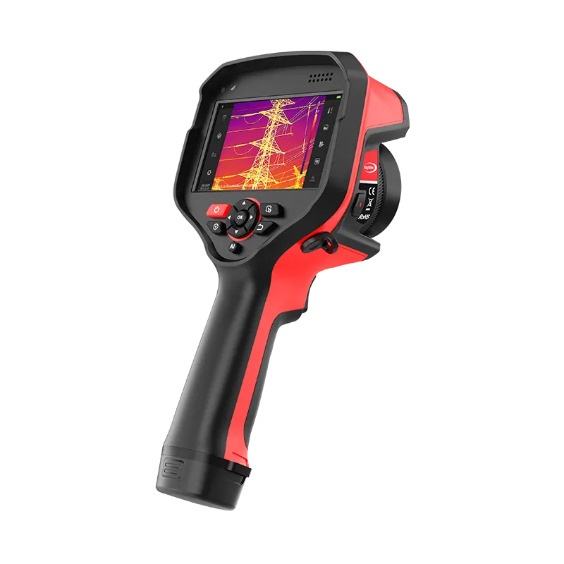 Raythink RT400 – Produktansicht 3
