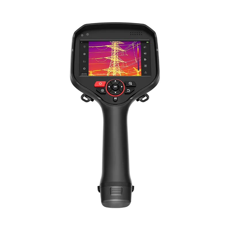 Raythink RT400 – Produktansicht 2