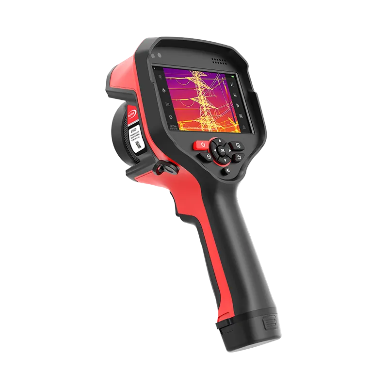 Raythink RT400 – Produktansicht 1