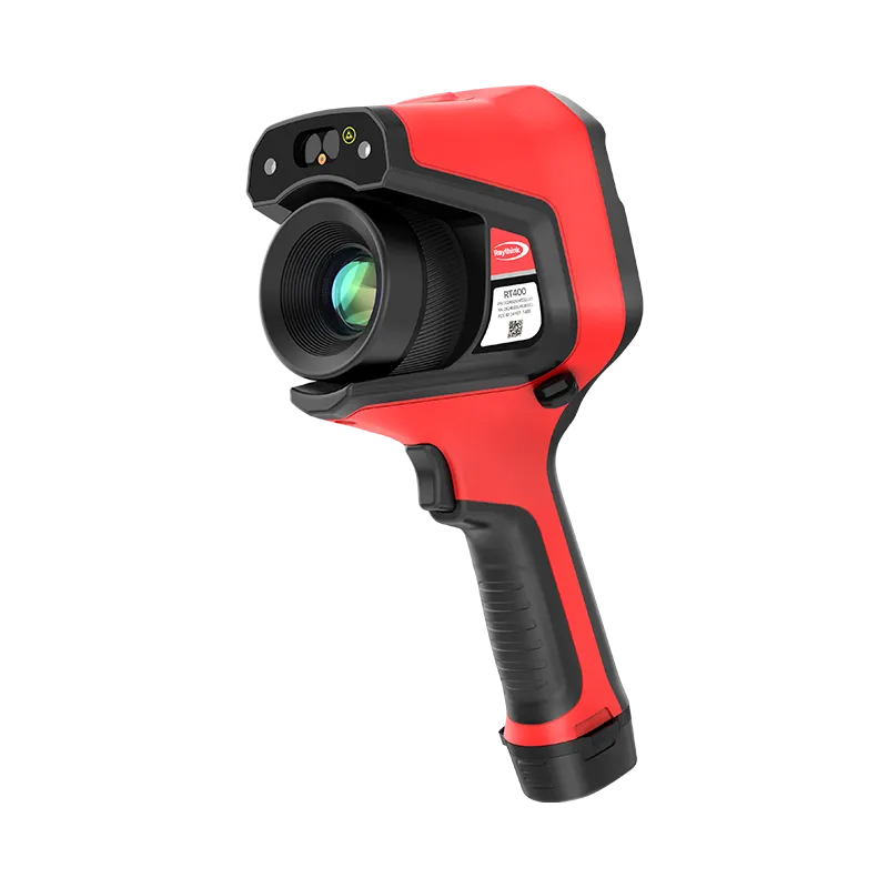Raythink RT400 – Produktansicht 4