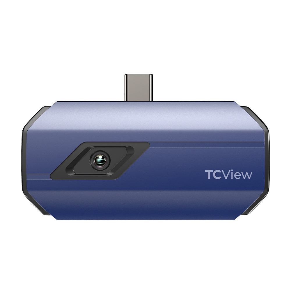 TOPDON TC001 – Produktansicht 1