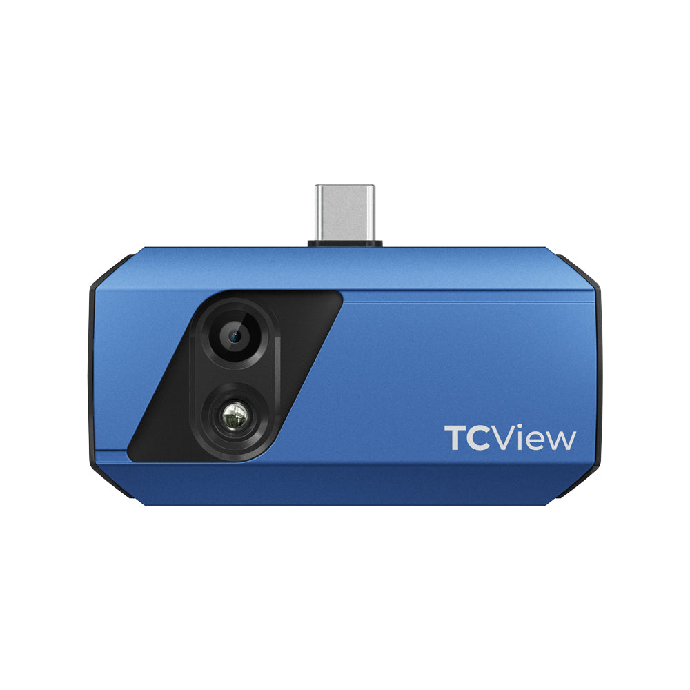 TOPDON TC001 Plus – Produktansicht 1
