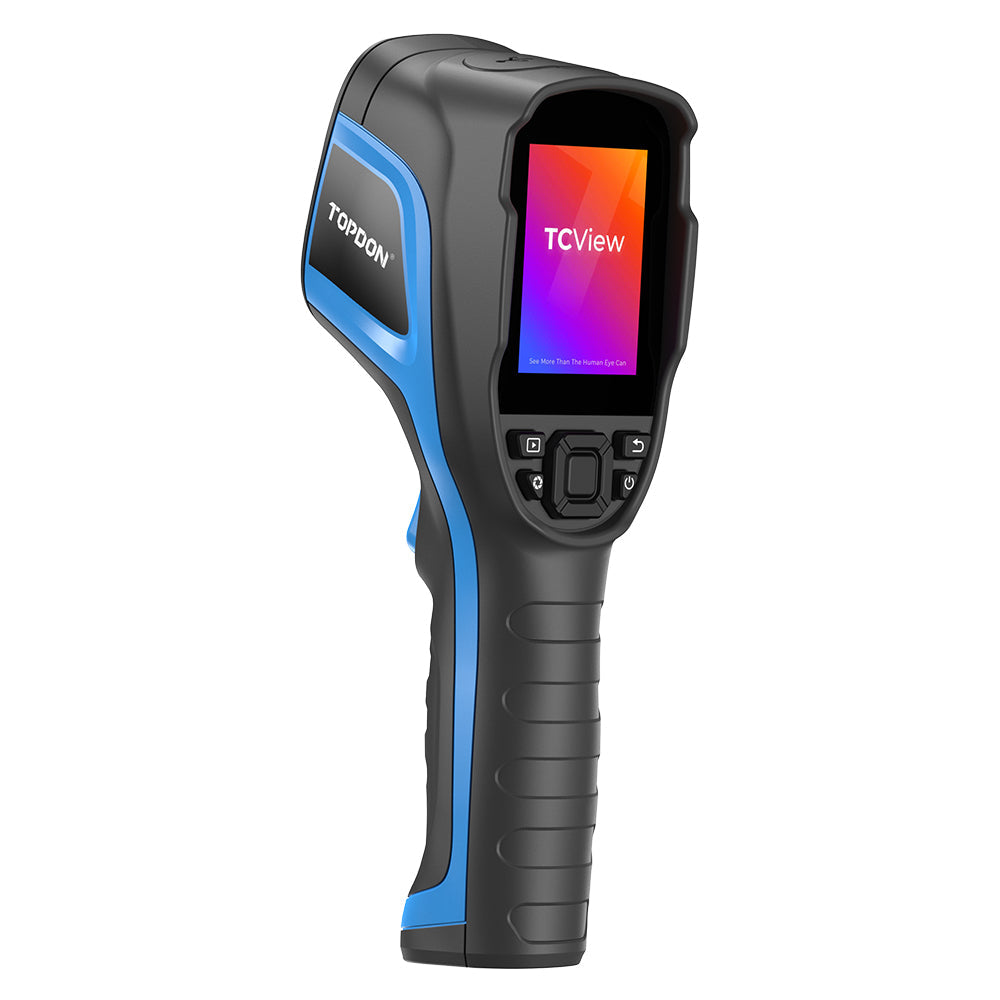 TOPDON TC004 Lite – Produktansicht 9