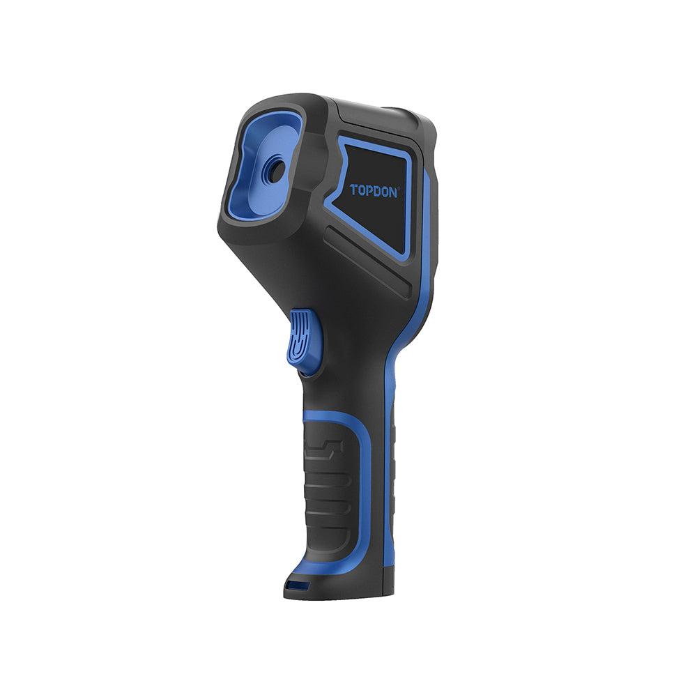 TOPDON TC004 Mini – Produktansicht 1
