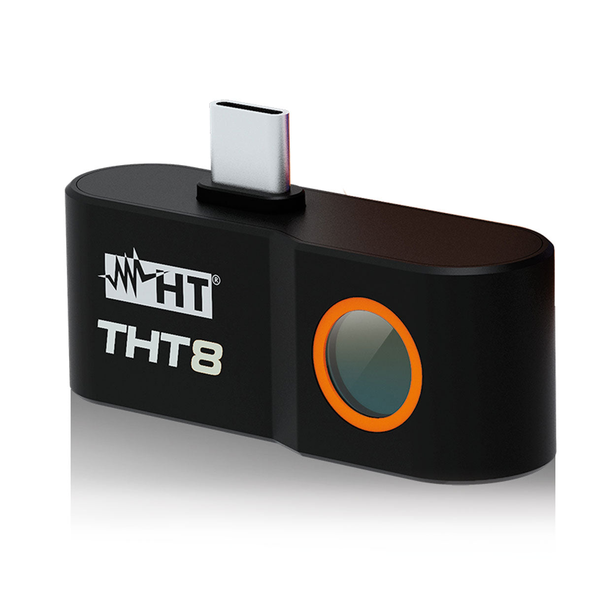 HT Italia THT8 – Produktansicht 1