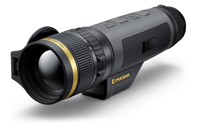 Pulsar TELOS LRF XT50 – Produktansicht 1