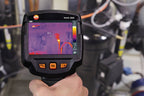 Testo testo 865 – Produktansicht 3