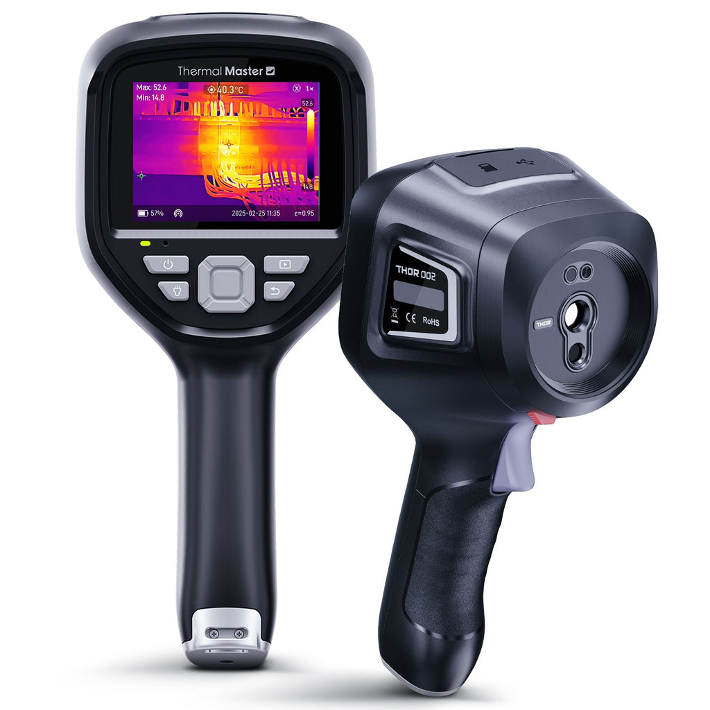 Thermal Master Thor002 – Produktansicht 1