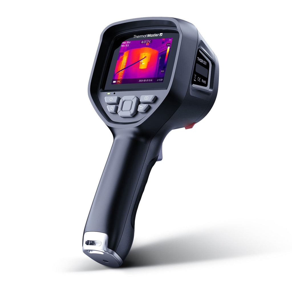 Thermal Master Thor002 – Produktansicht 6