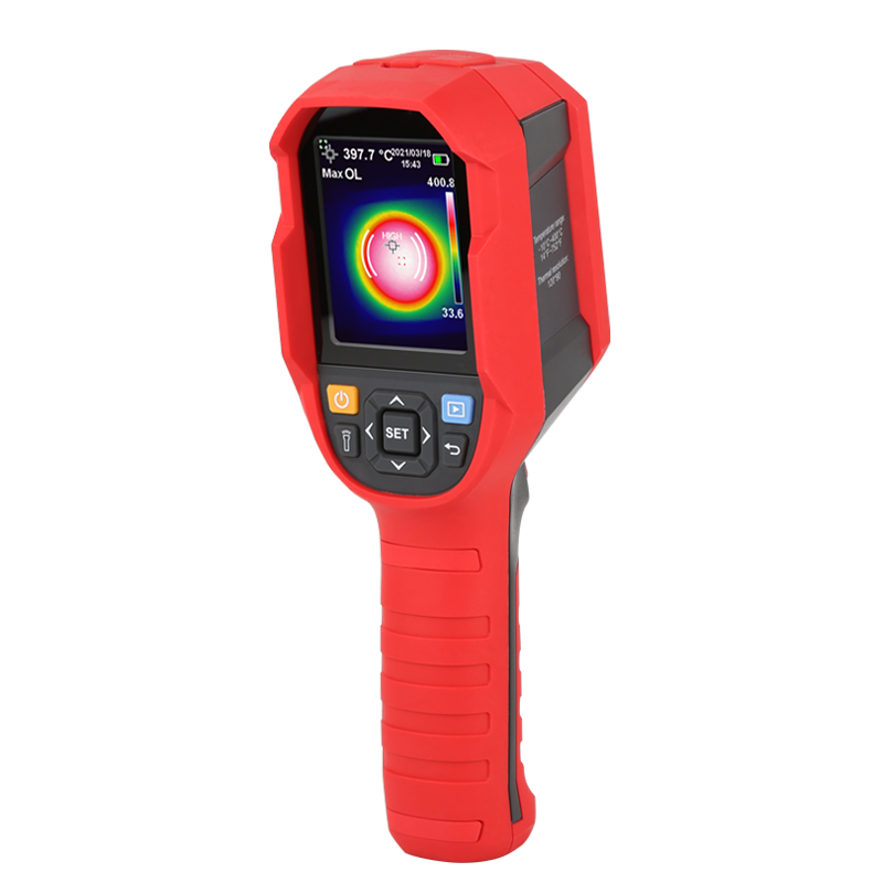 UNI-T UTi120B – Produktansicht 3