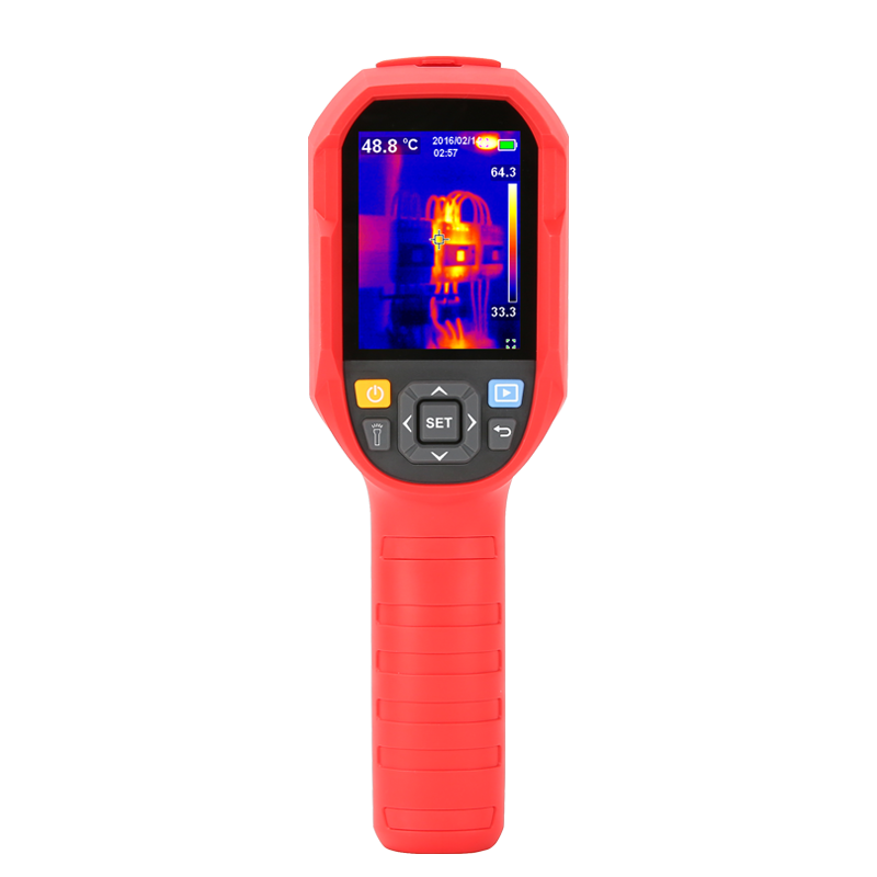 UNI-T UTi220B – Produktansicht 3