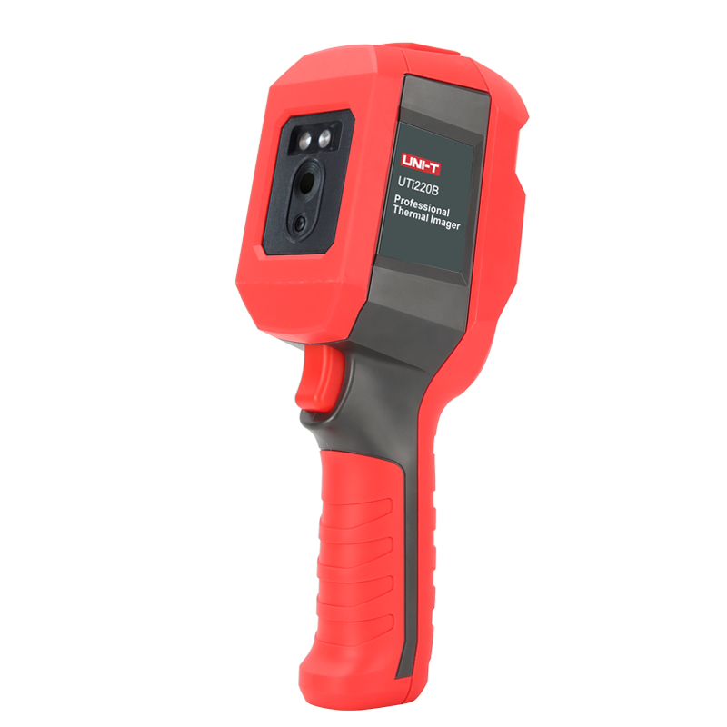 UNI-T UTi220B – Produktansicht 5