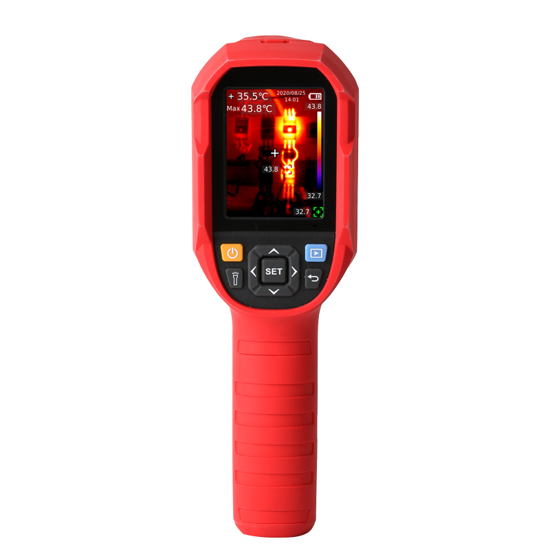 UNI-T UTi220B – Produktansicht 1