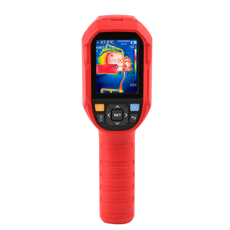 UNI-T UTi260B – Produktansicht 3