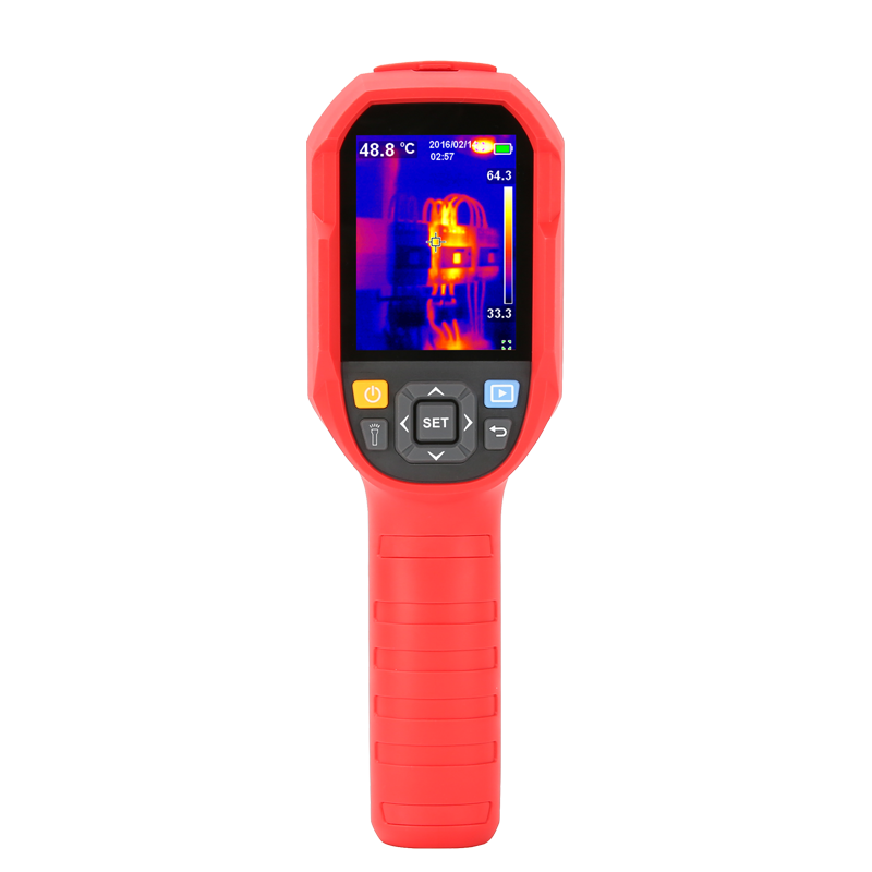 UNI-T UTi260B – Produktansicht 2