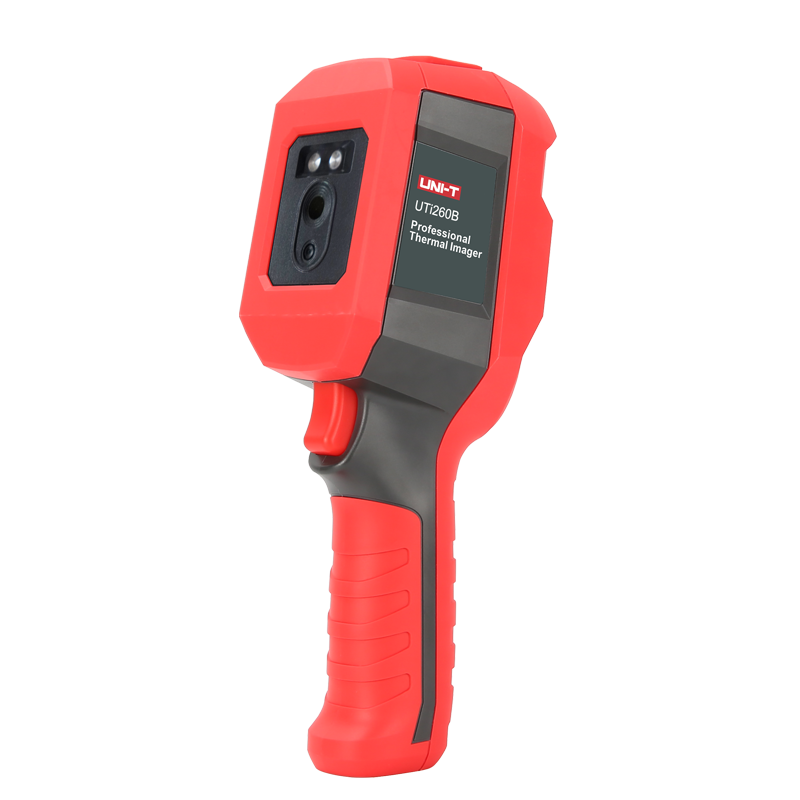 UNI-T UTi260B – Produktansicht 5