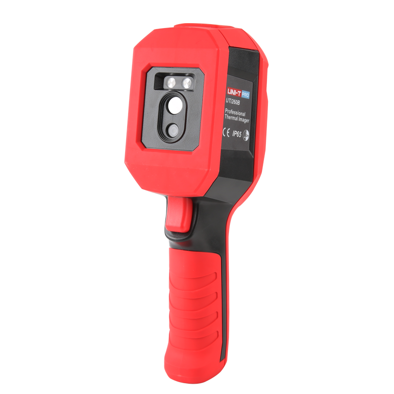 UNI-T UTi260B – Produktansicht 6