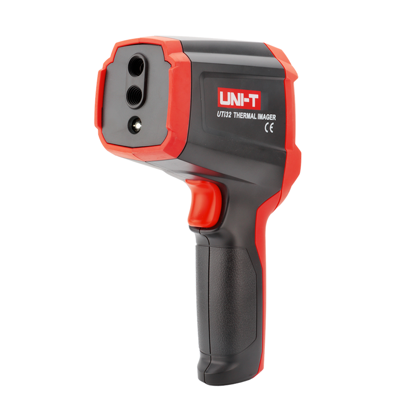 UNI-T UTi32 – Produktansicht 2