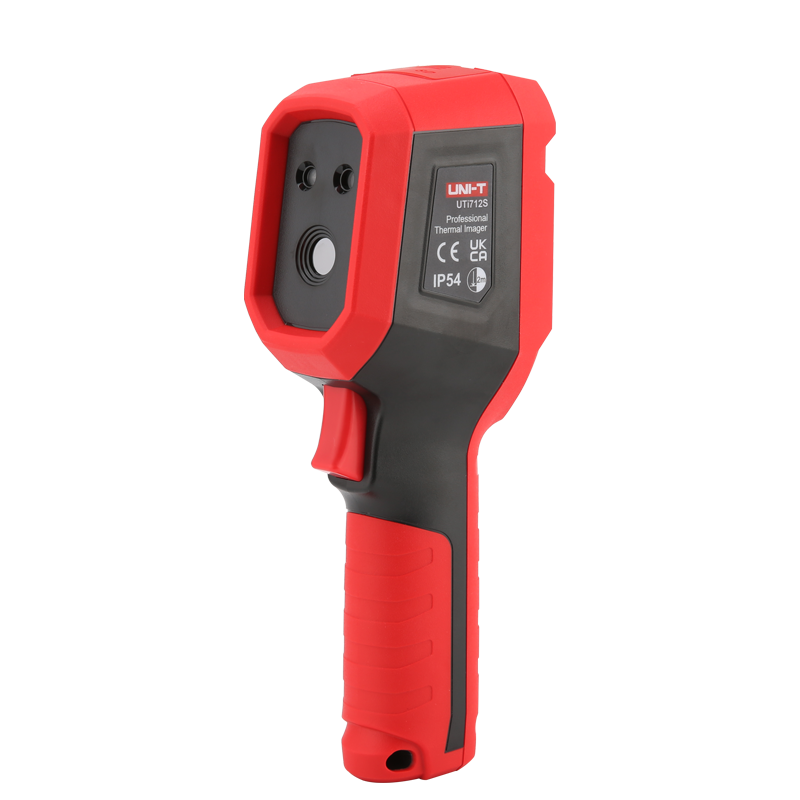 UNI-T UTi712S – Produktansicht 4