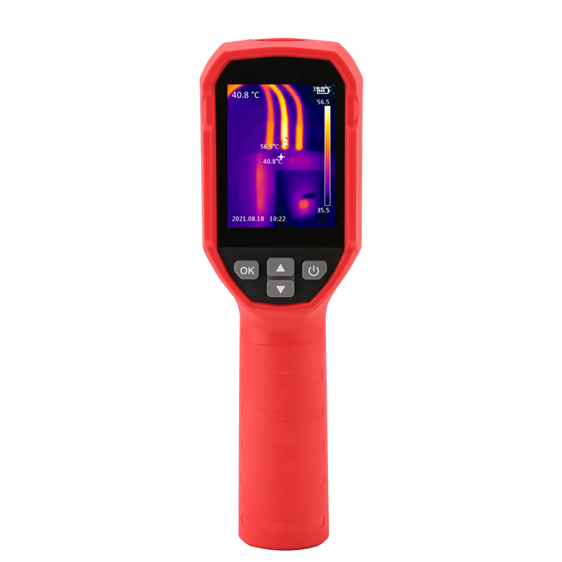 UNI-T UTi712S – Produktansicht 3