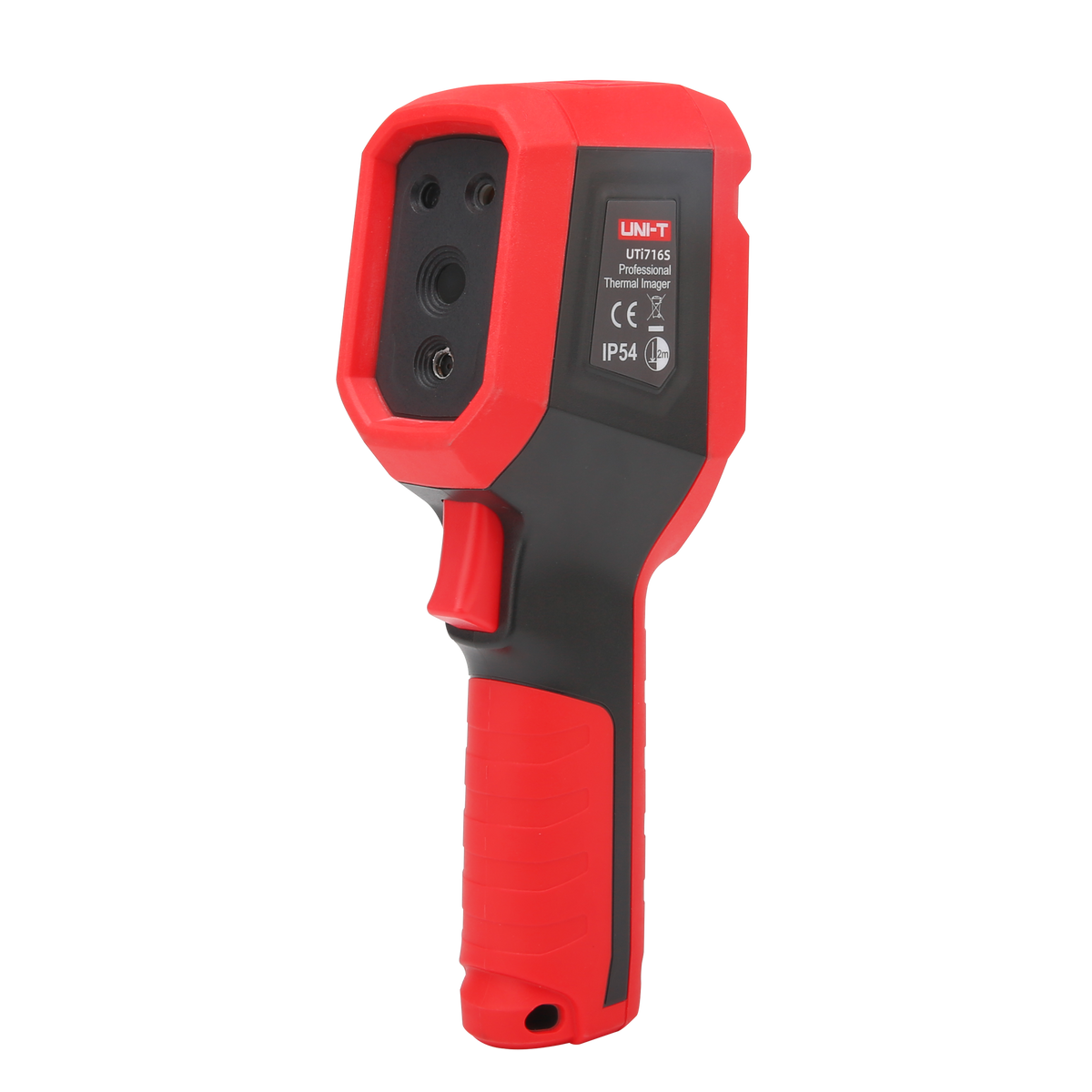 UNI-T UTi716S – Produktansicht 6