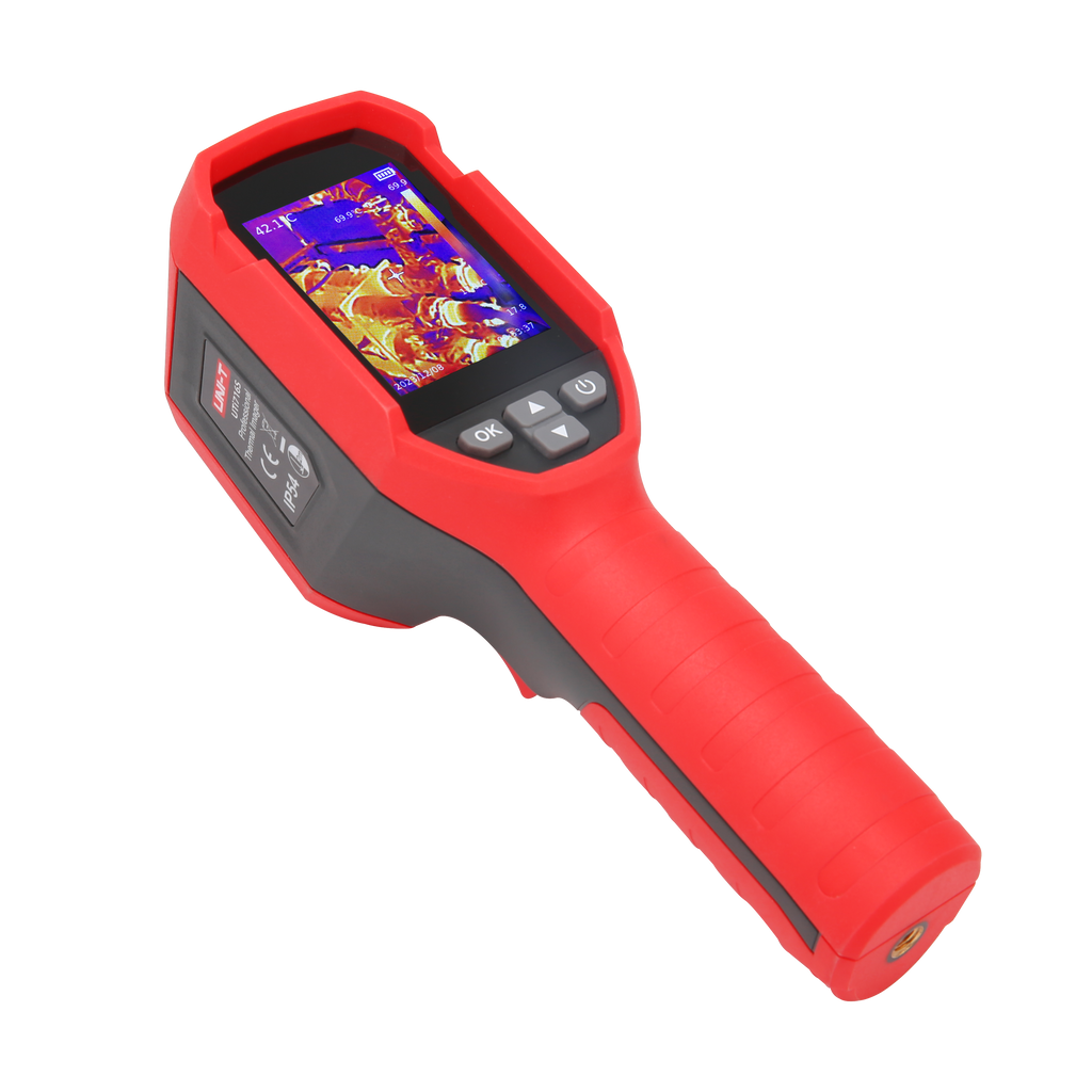 UNI-T UTi716S – Produktansicht 5