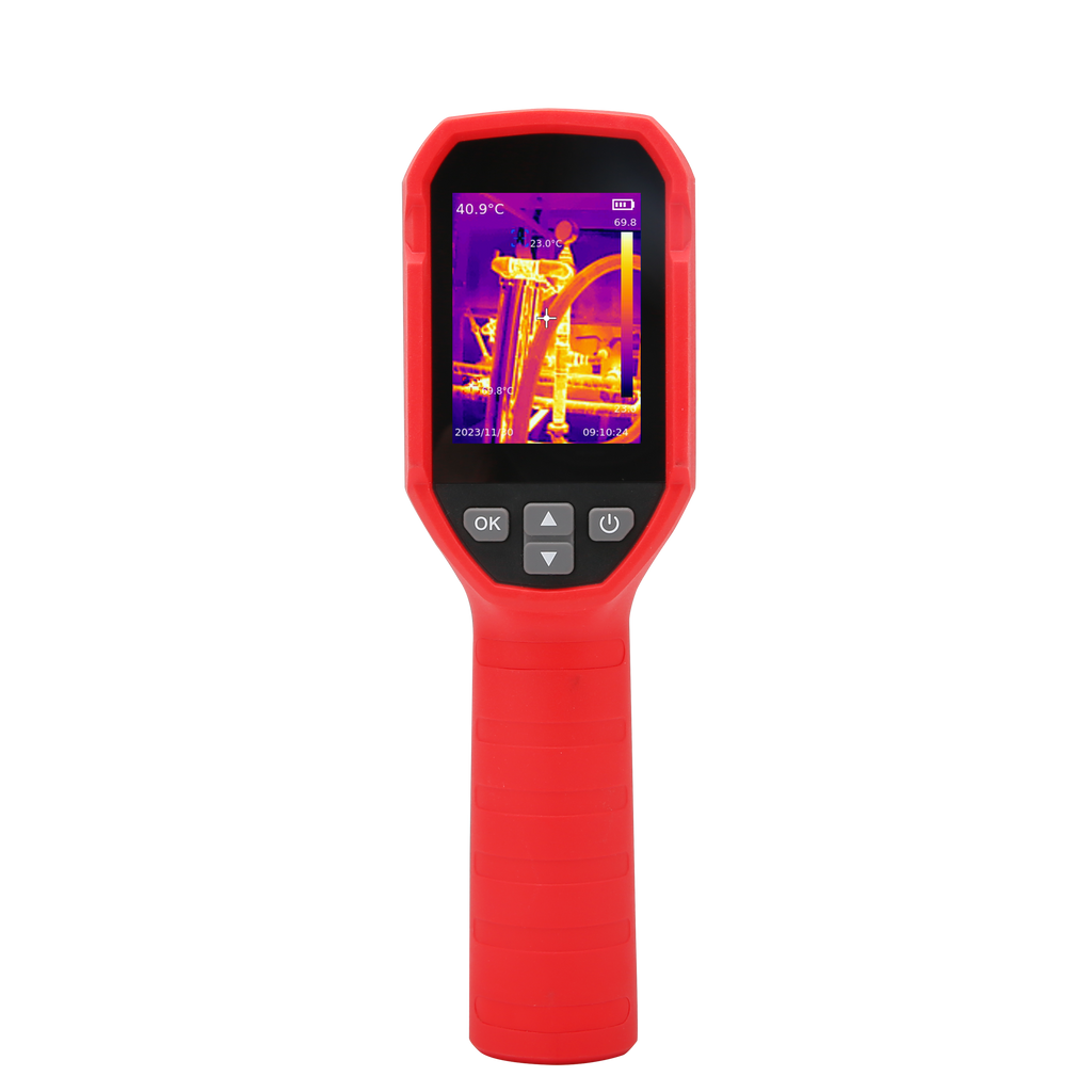 UNI-T UTi716S – Produktansicht 1