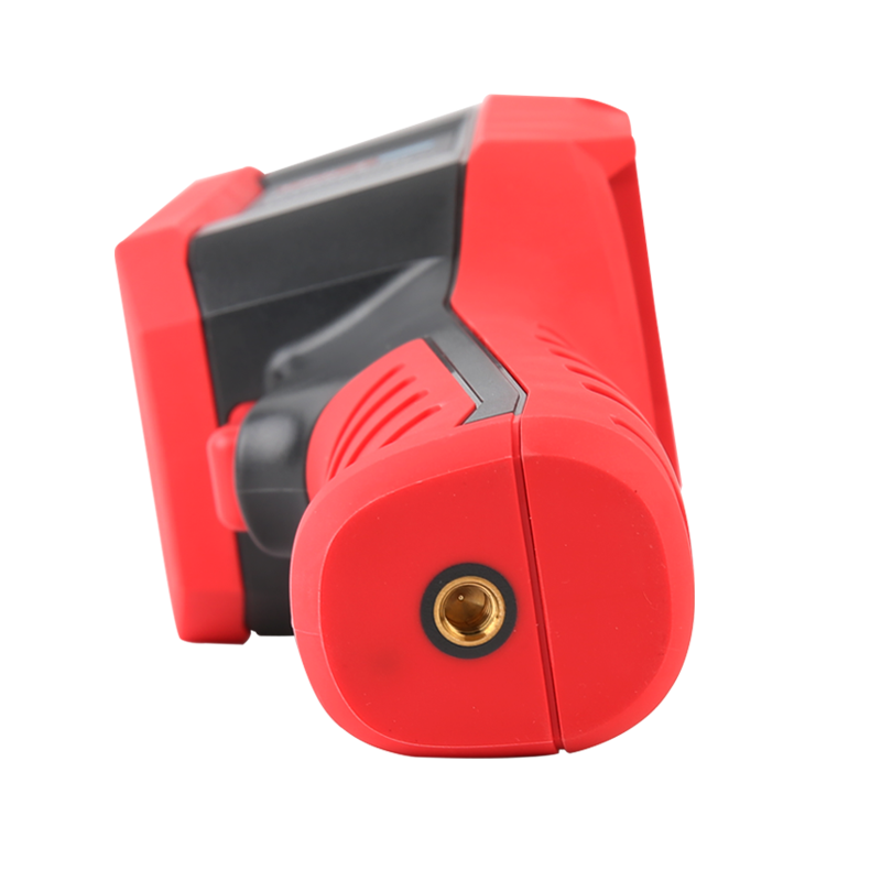 UNI-T UTi720A – Produktansicht 2