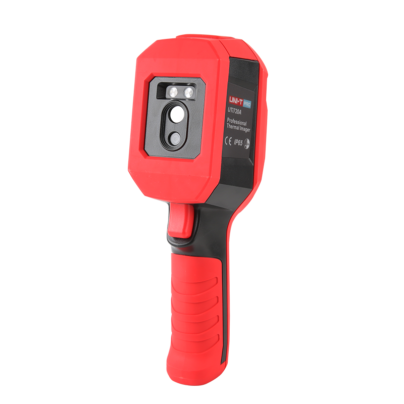 UNI-T UTi720A – Produktansicht 3