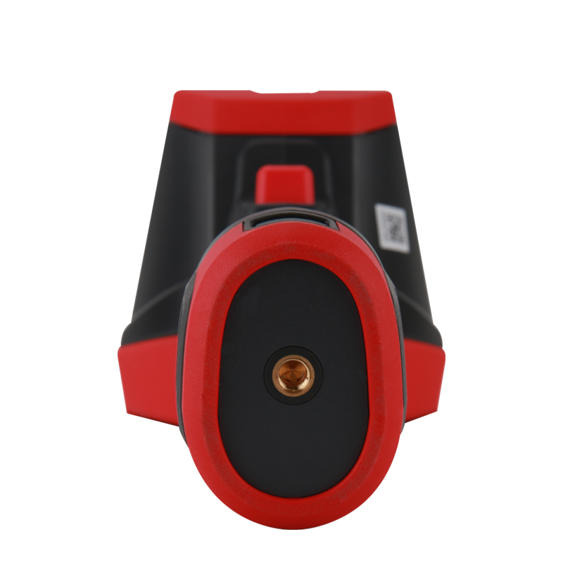UNI-T UTi720E – Produktansicht 4
