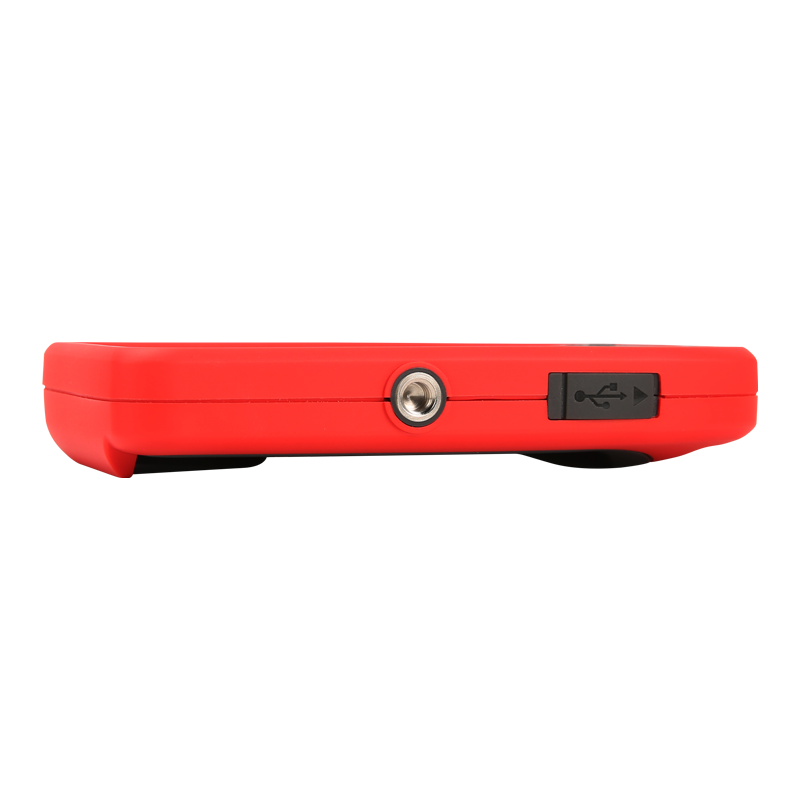 UNI-T UTi720T – Produktansicht 5