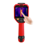UNI-T UTi720V – Produktansicht 2