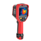 UNI-T UTi720V – Produktansicht 4