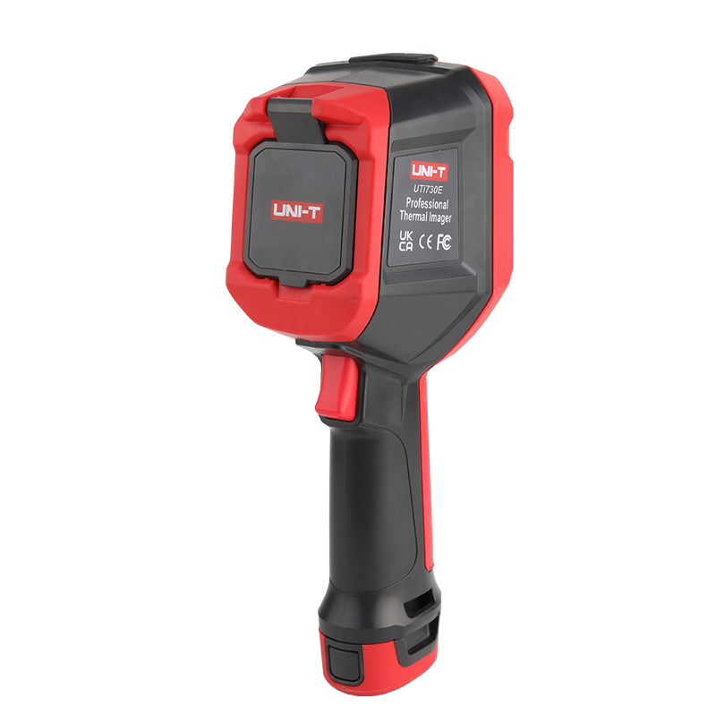 UNI-T UTi730E – Produktansicht 4