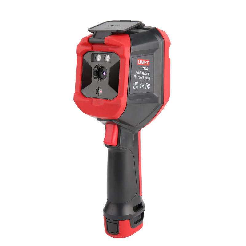 UNI-T UTi730E – Produktansicht 5
