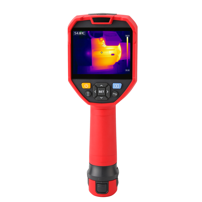 UNI-T UTi730E – Produktansicht 3
