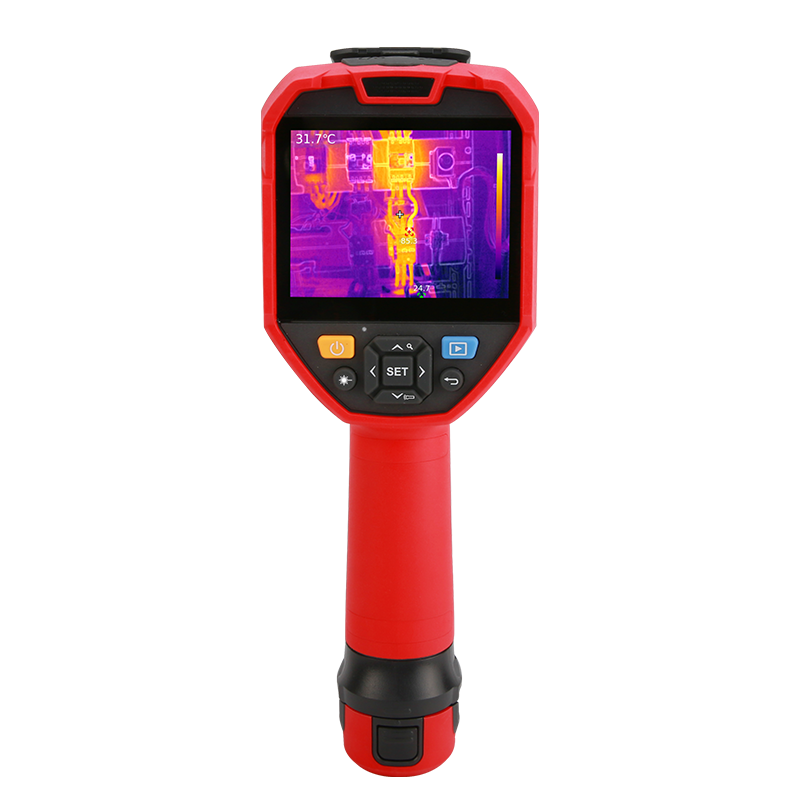 UNI-T UTi730V – Produktansicht 3