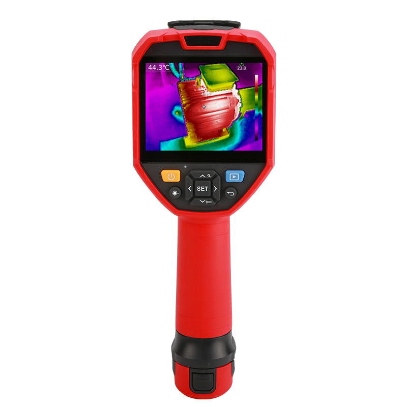 UNI-T UTi730V – Produktansicht 4