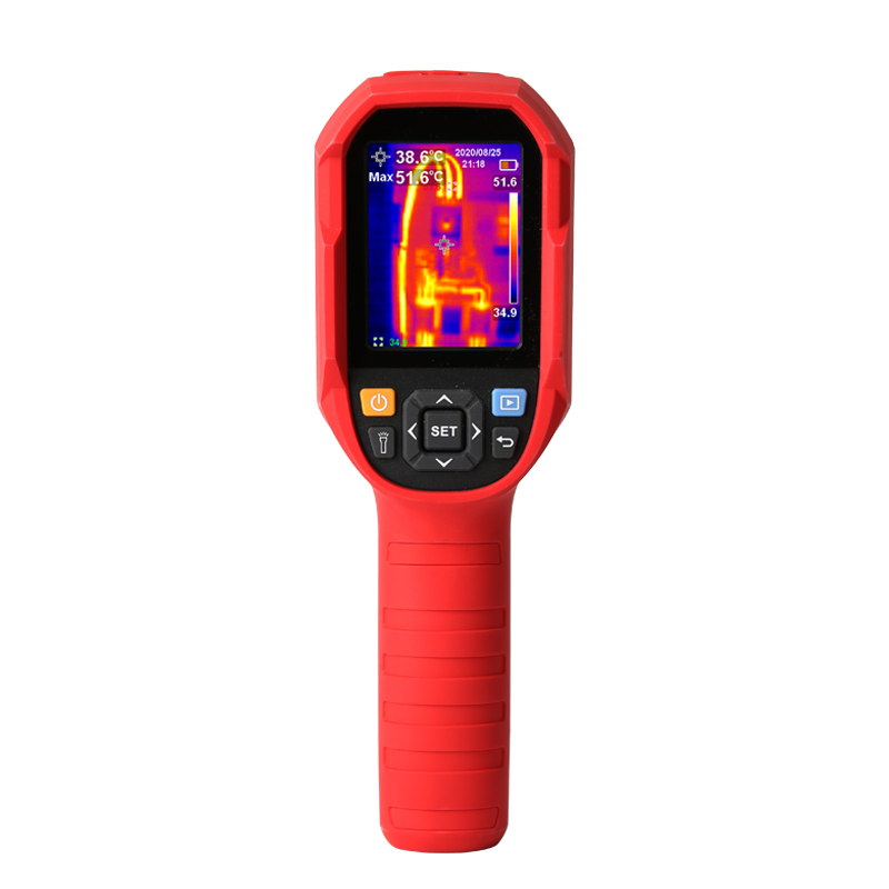 UNI-T UTi85A – Produktansicht 1