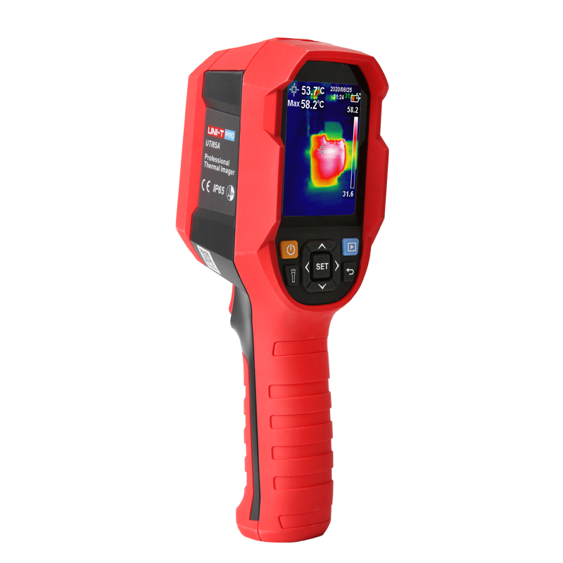 UNI-T UTi85A – Produktansicht 3