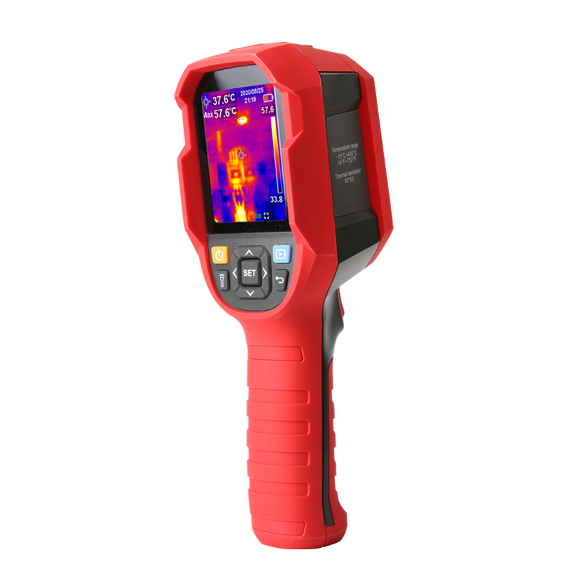 UNI-T UTi85A – Produktansicht 2