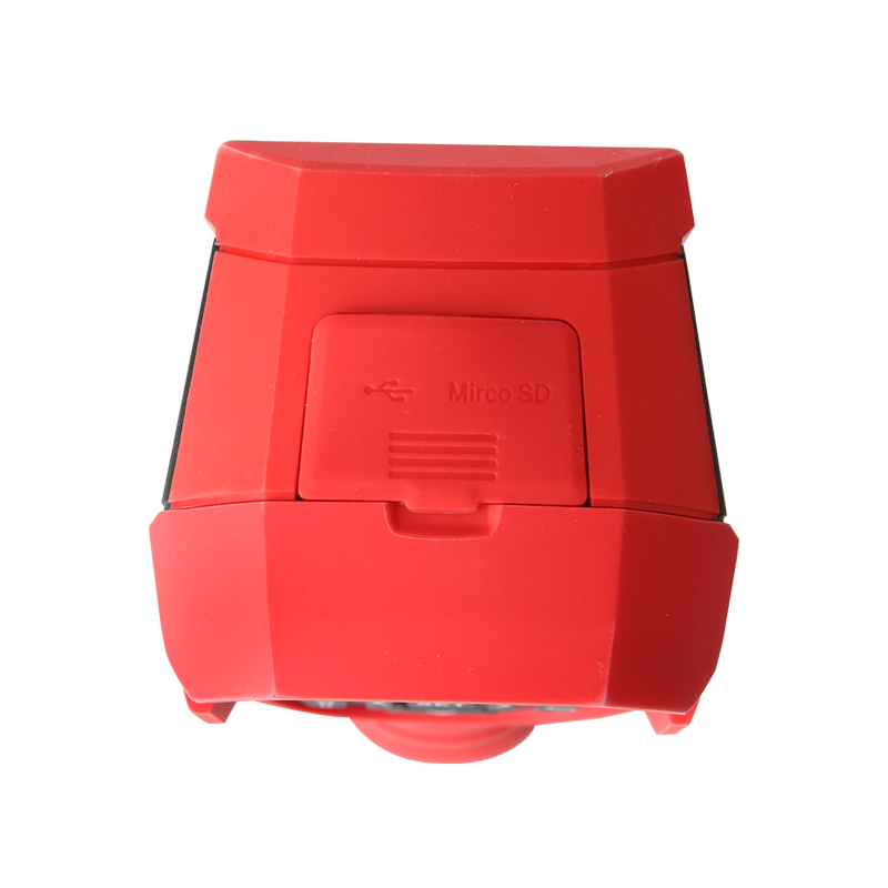 UNI-T UTi85A – Produktansicht 6
