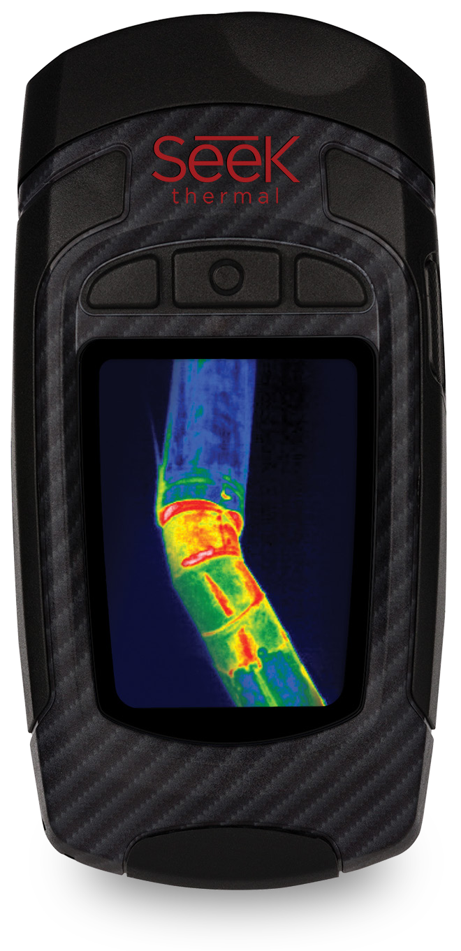 Seek Thermal RevealPRO FF – Produktansicht 1