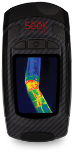 Seek Thermal RevealPRO FF – Produktansicht 1