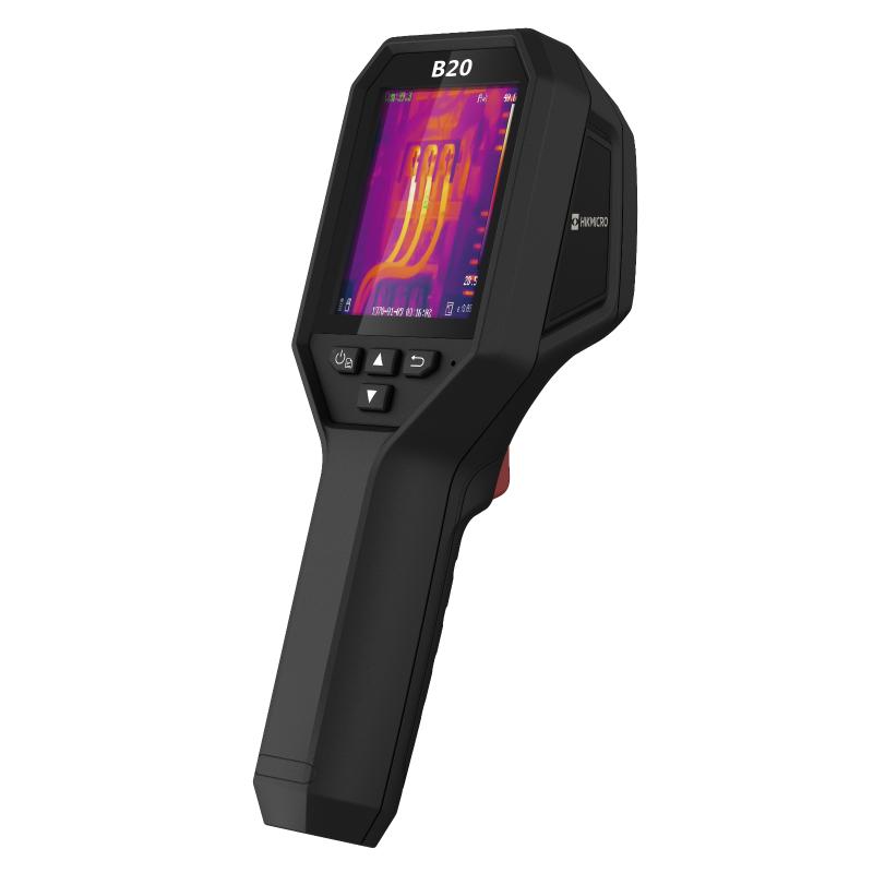 HIKMICRO B20 – Produktansicht 1