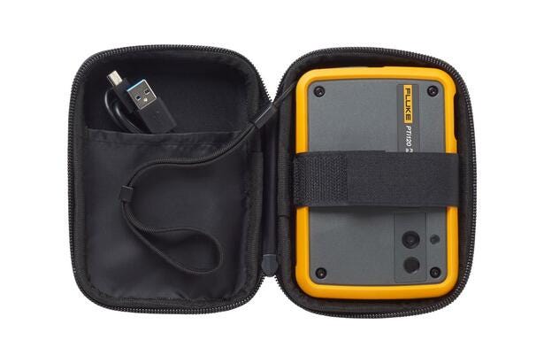 Fluke PTi120 – Produktansicht 4