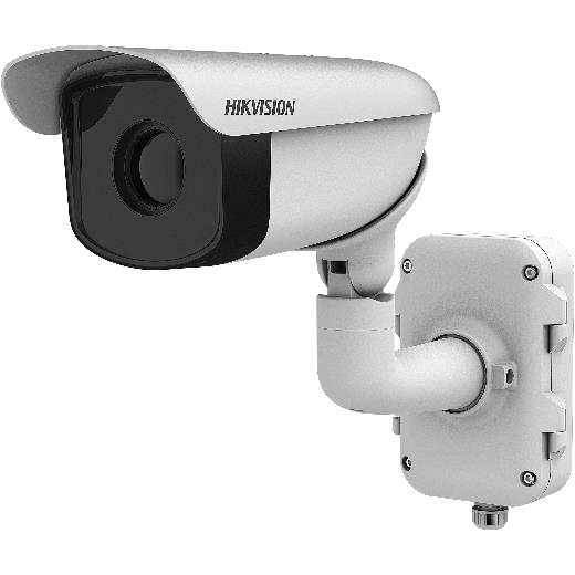 Hikvision DS-2TD2367-100/PY – Produktansicht 1