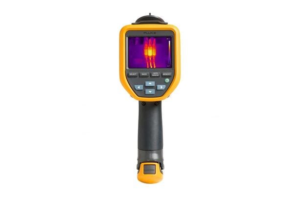 Fluke TiS20+ – Produktansicht 1