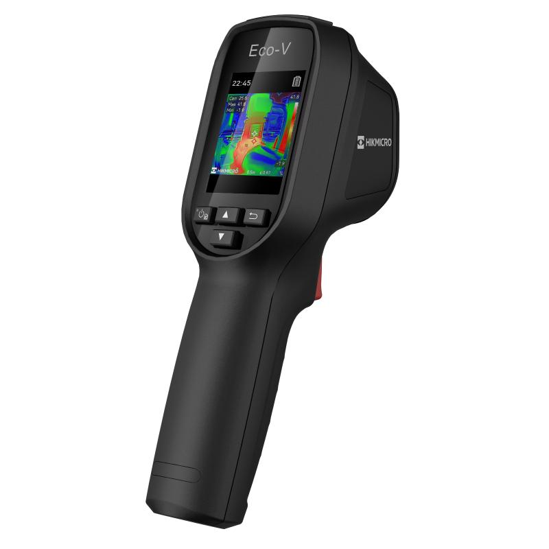 HIKMICRO Eco-V – Produktansicht 1