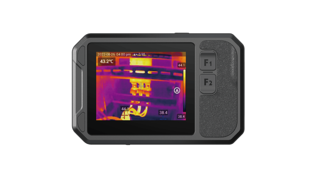 Guide Sensmart PF210 – Produktansicht 1
